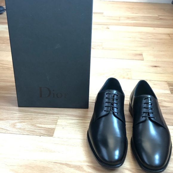 Dior Other - Christian DIOR Derby lace up